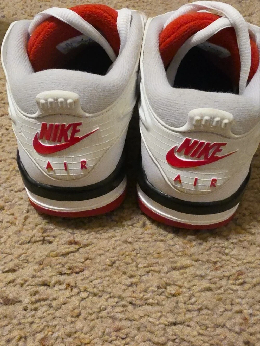 AIR JORDAN 4 RM kids